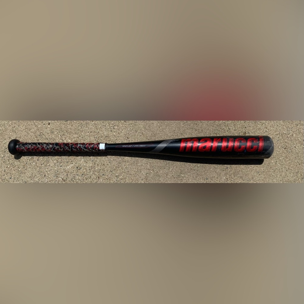 Marucci CAT9 30"/20oz (-10) 2 3/4 Baseball Bat MSBC910